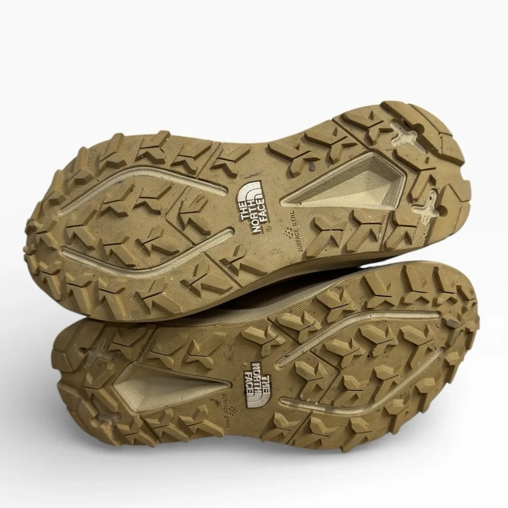 The North Face VECTIV Exploris 2 Mid FUTURELIGHT Hiking Boots Womens US 6